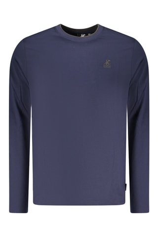 Camiseta - Negro