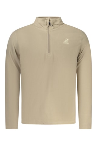 Sudadera - Beige