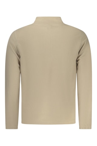 Sudadera - Beige