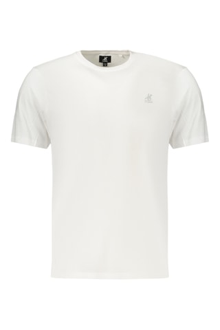 Camiseta - Blanco
