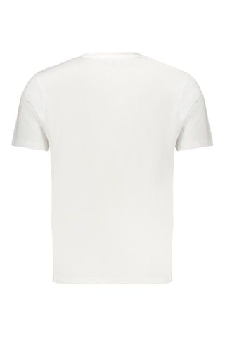 Camiseta - Blanco
