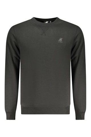 Sudadera - Negro