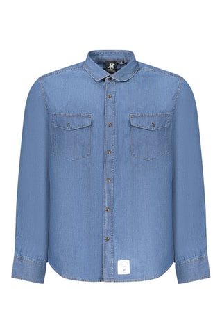 Camisa - Azul