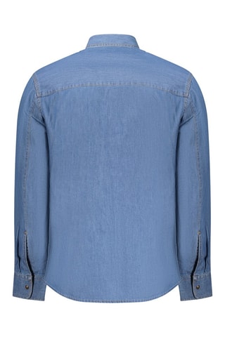 Camisa - Azul