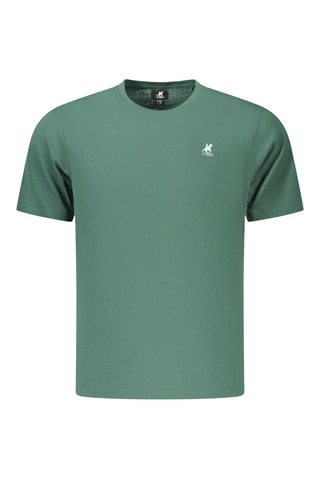 Camiseta - Verde
