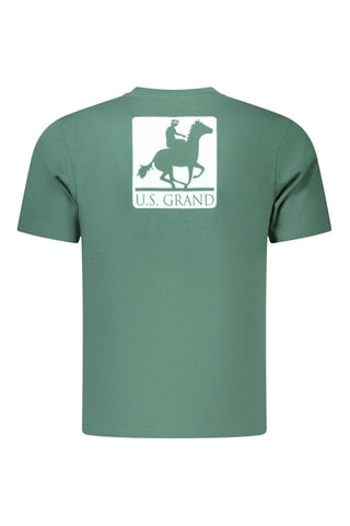 Camiseta - Verde