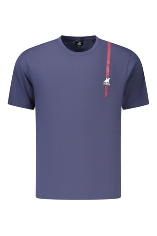 Camiseta - Azul