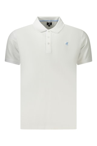 Polo - Blanco