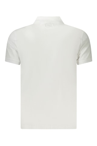 Polo - Blanco