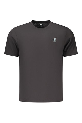 Camiseta - Negro