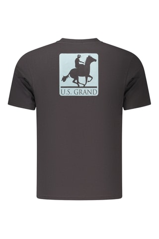 Camiseta - Negro