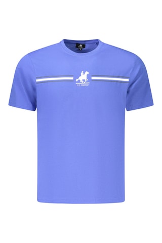 Camiseta - Azul