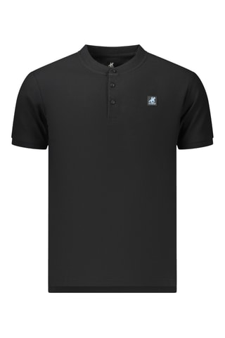 Polo - Negro