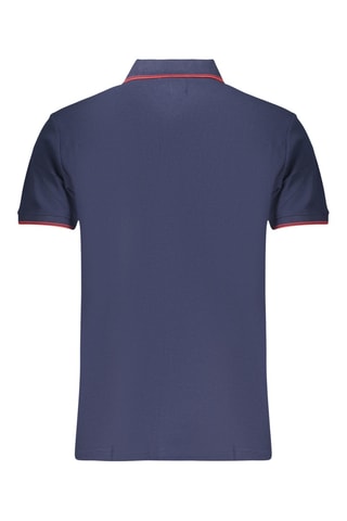 Polo - Azul