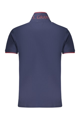 Polo - Azul