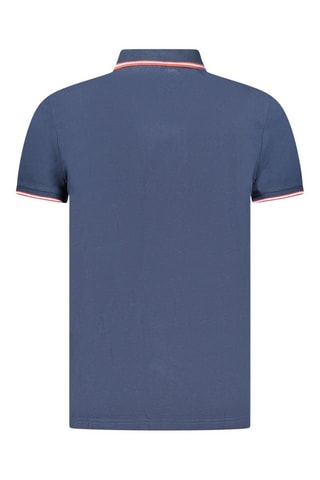 Polo - Azul