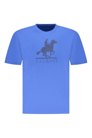 Camiseta - Azul