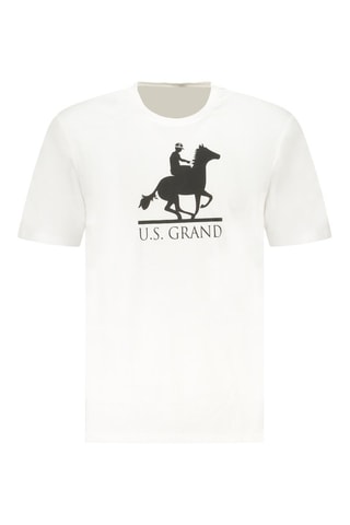 Camiseta - Blanco
