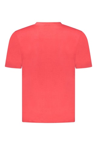 Camiseta - Rojo