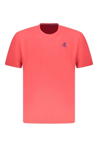 Camiseta - Rojo