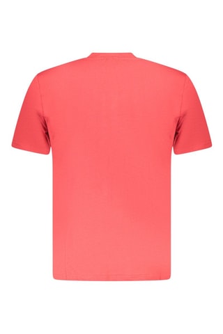 Camiseta - Rojo