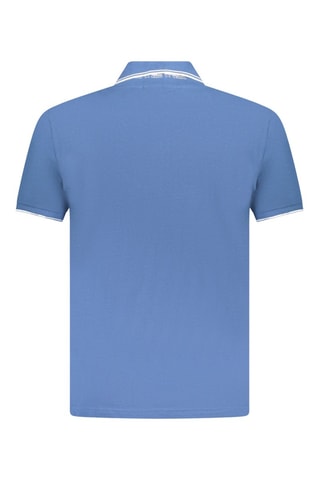 Polo - Azul