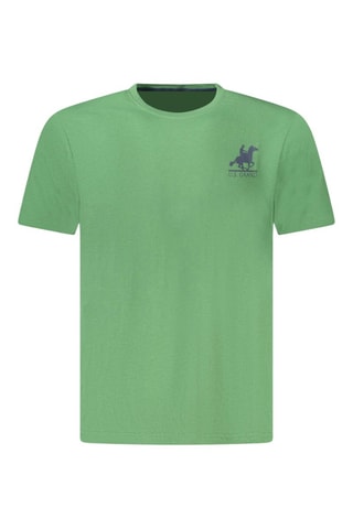 Camiseta - Verde