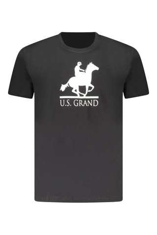 Camiseta - Negro