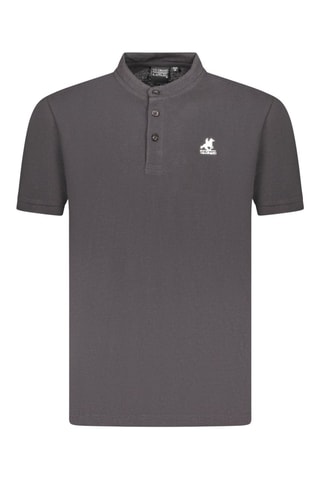 Polo - Negro