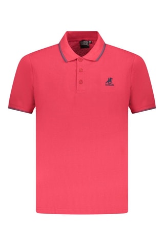 Polo - Rojo