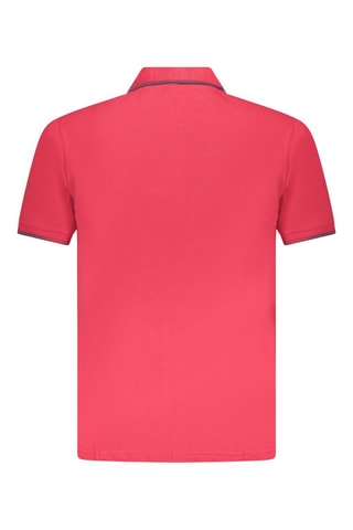 Polo - Rojo