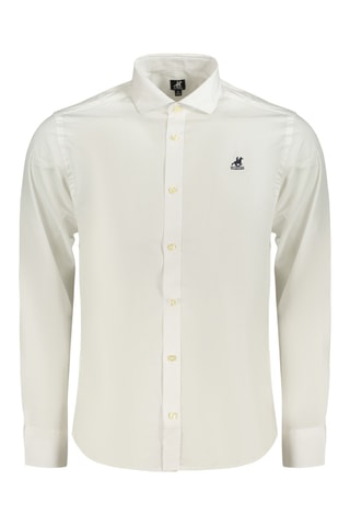 Camisa - Blanco