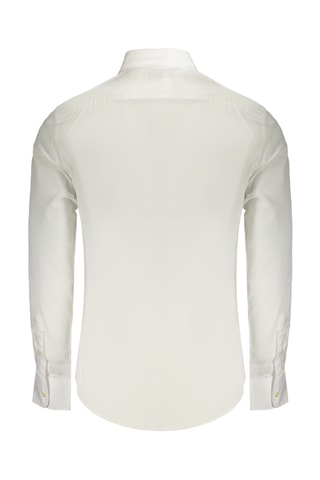 Camisa - Blanco