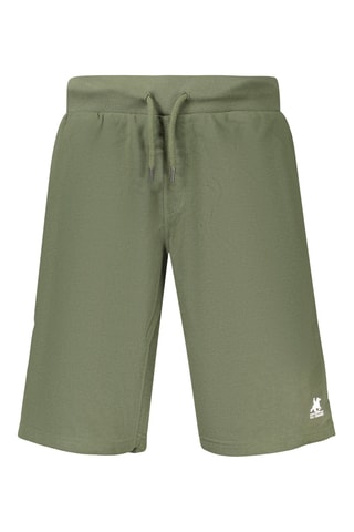 Short - Verde