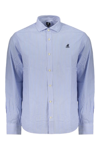 Camisa - Azul