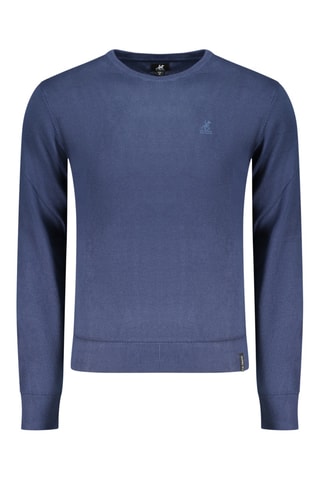 Jersey - Azul