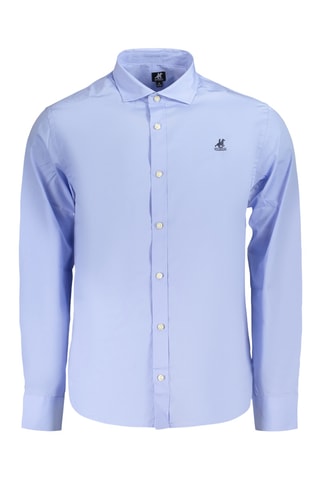 Camisa - Azul