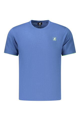 Camiseta - Azul