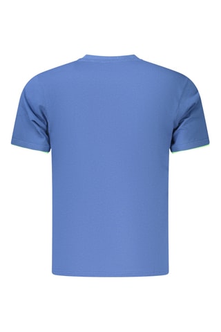 Camiseta - Azul