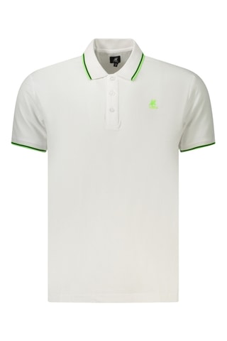 Polo - Blanco