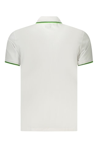 Polo - Blanco