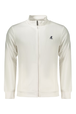 Sudadera - Blanco