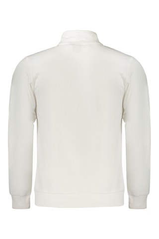 Sudadera - Blanco