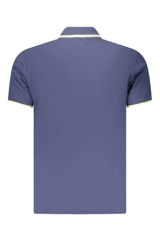 Polo - Azul