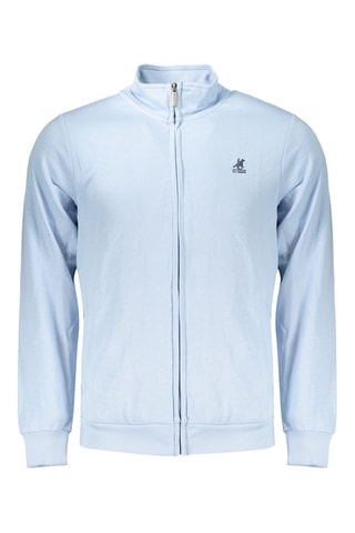 Sudadera - Azul