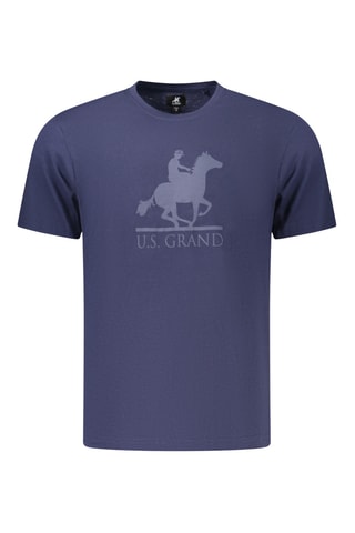 Camiseta - Azul