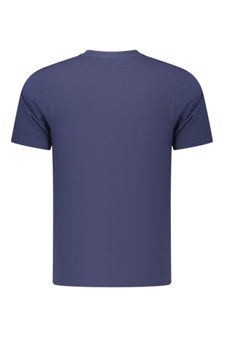 Camiseta - Azul