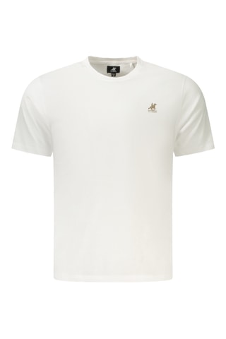 Camiseta - Blanco