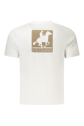 Camiseta - Blanco