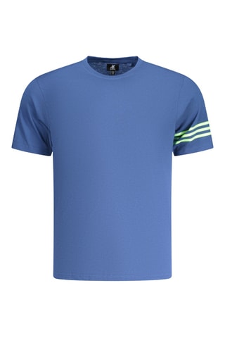 Camiseta - Azul